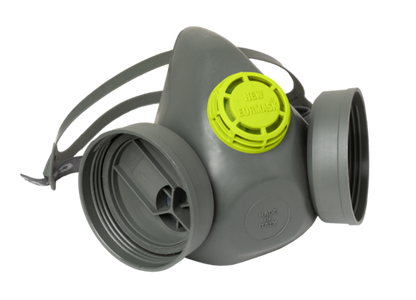 Semimască COVERGUARD EURMASK DUO