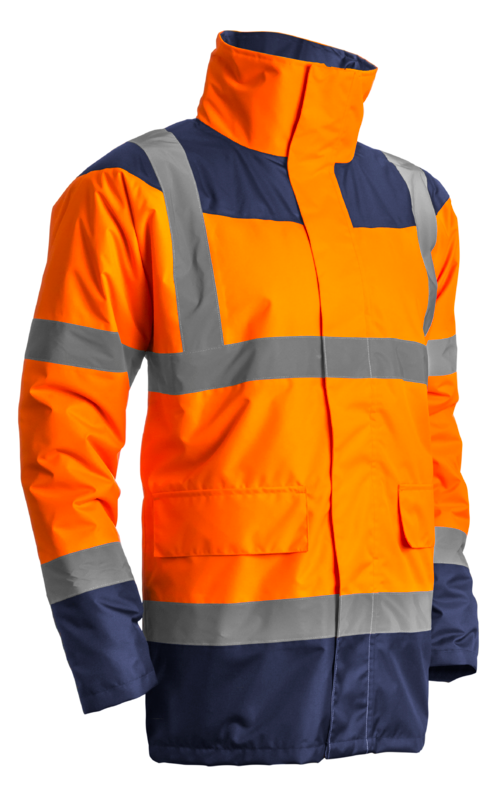 Geacă reflectorizantă COVERGUARD KETA