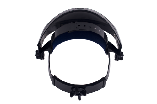 Vizor de protecție COVERGUARD VISIFLEX HEAD GEAR
