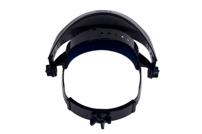 Vizor de protecție COVERGUARD VISIFLEX HEAD GEAR