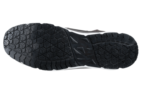 Bocanci de protecție COVERGUARD SHUNGITE S3S