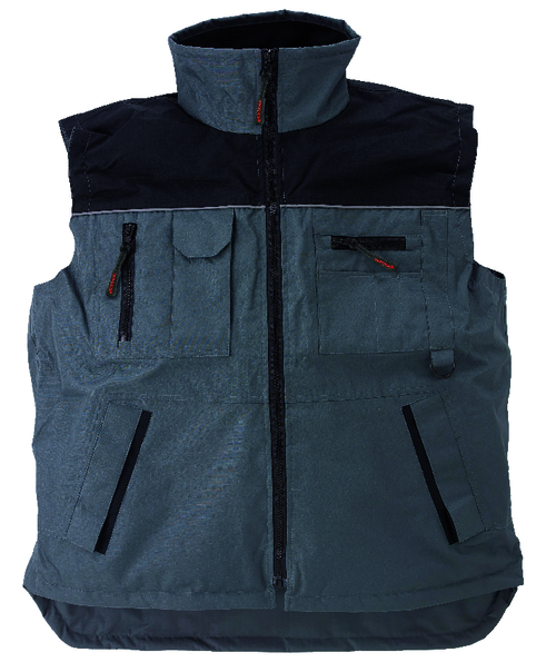 Vestă COVERGUARD RIPSTOP