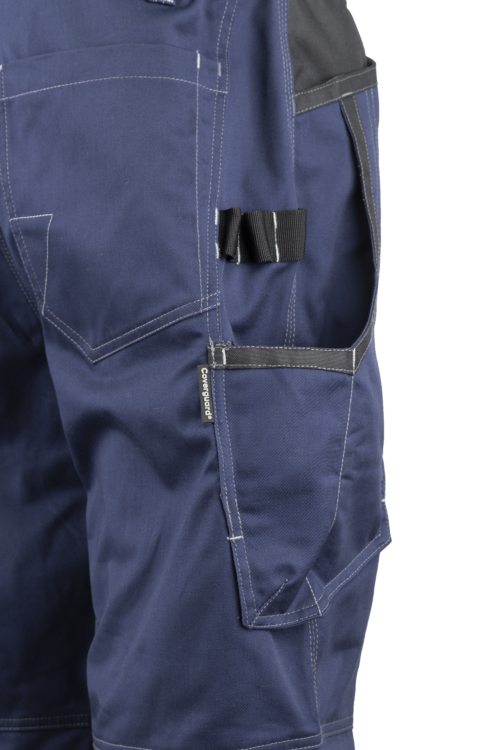 Pantaloni de lucru COVERGUARD BARVA