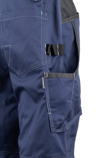 Pantaloni de lucru COVERGUARD BARVA