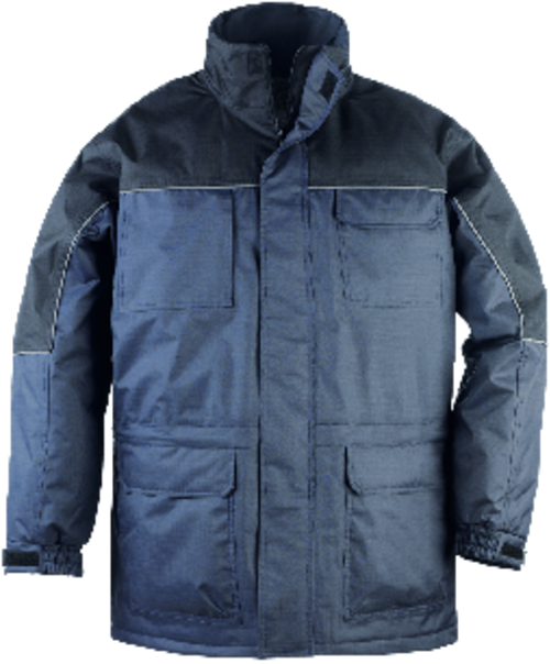 Geacă 4 în 1 COVERGUARD RIPSTOP 4/1