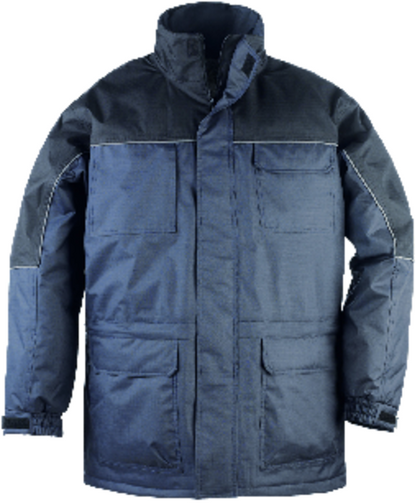 Geacă 4 în 1 COVERGUARD RIPSTOP 4/1
