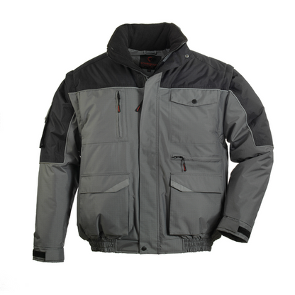 Geacă COVERGUARD RIPSTOP 2 en 1