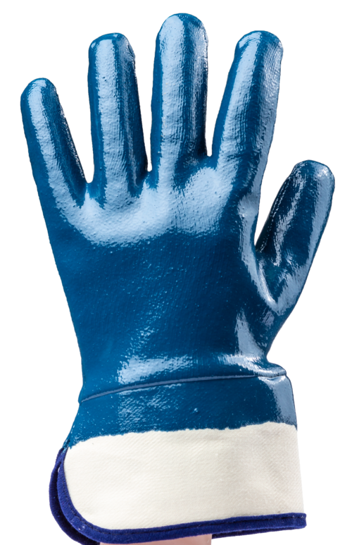 Mănuși de protecție COVERGUARD EUROSTRONG 9620