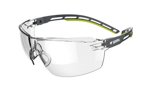 Ochelari de protecție COVERGUARD TIGER MEDIUM