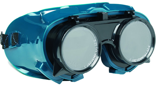 Protecție sudură COVERGUARD REVLUX ECO
