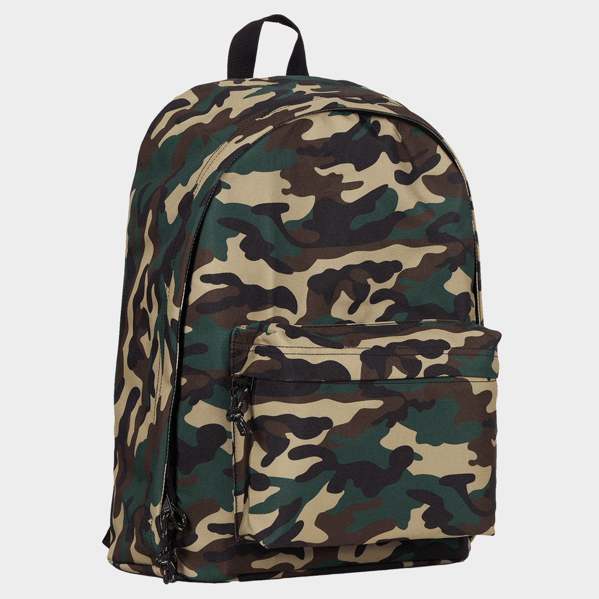 Rucsac PAYPER DUKE CAMUFLAJ 26L