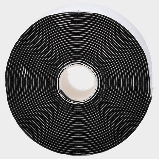 Bandaj PLUM QUICKSOFT BANDANGE BLACK