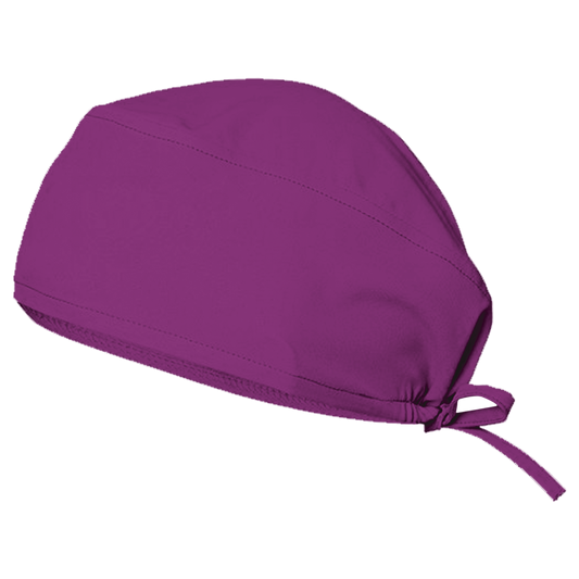 Bandană pentru cap VELILLA VIOLETĂ