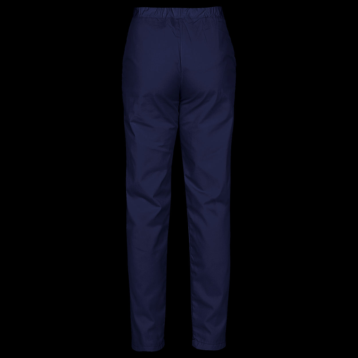 BARISA ALBASTRU MARIN Unisex pantaloni