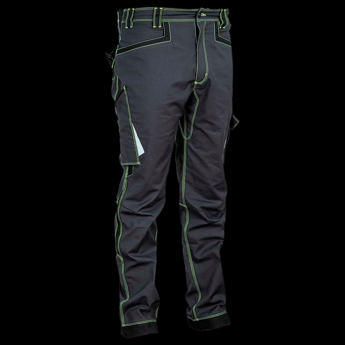 BARRERIO ANTRACIT Pantalon de lucru