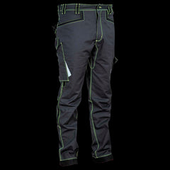 BARRERIO ANTRACIT Pantalon de lucru