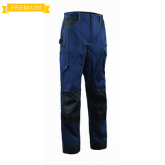 Pantaloni de lucru COVERGUARD BARVA PT