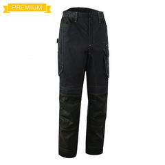 Pantaloni de lucru COVERGUARD BARVA PT