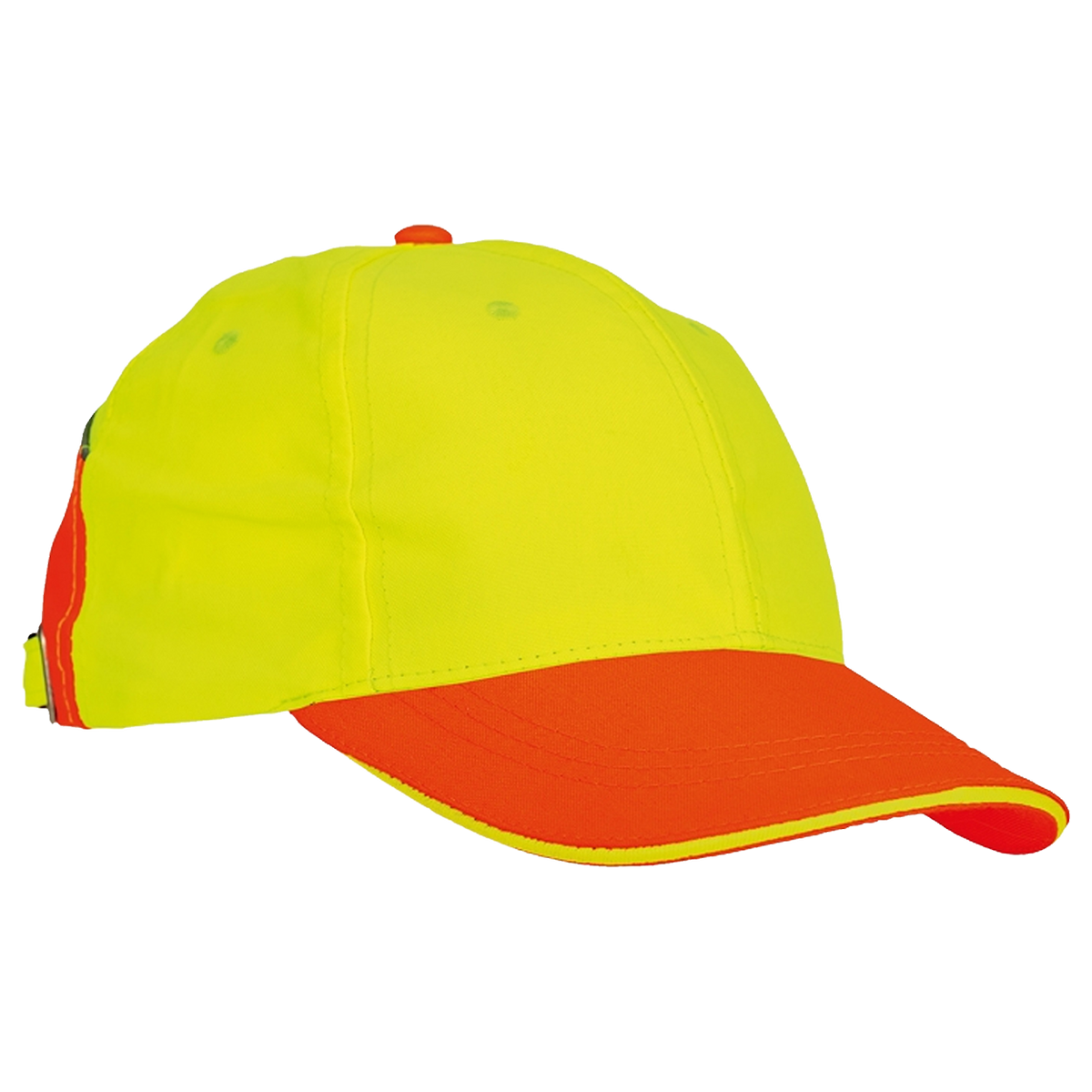 Șapcă reglabilă unisex CERVA KNOXFIELD HV