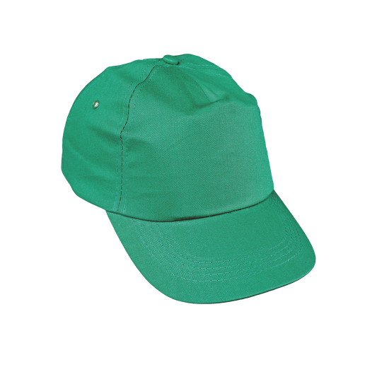 Șapcă de baseball CERVA ROCKY LIGHT GREEN