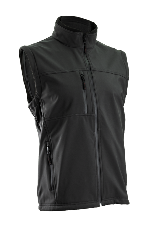 Jachetă COVERGUARD YANG 2 en 1