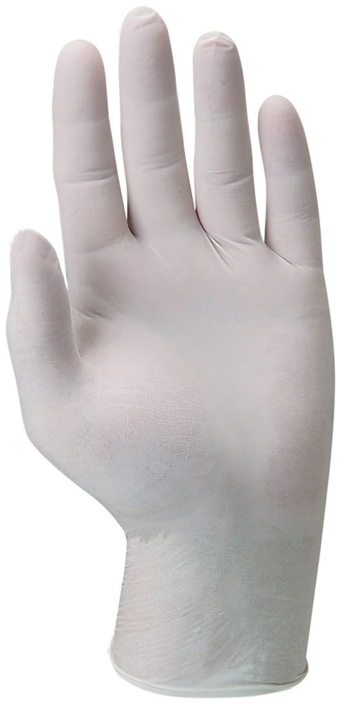 Mănuși de unică folosință din latex COVERGUARD EURO-ONE 5820
