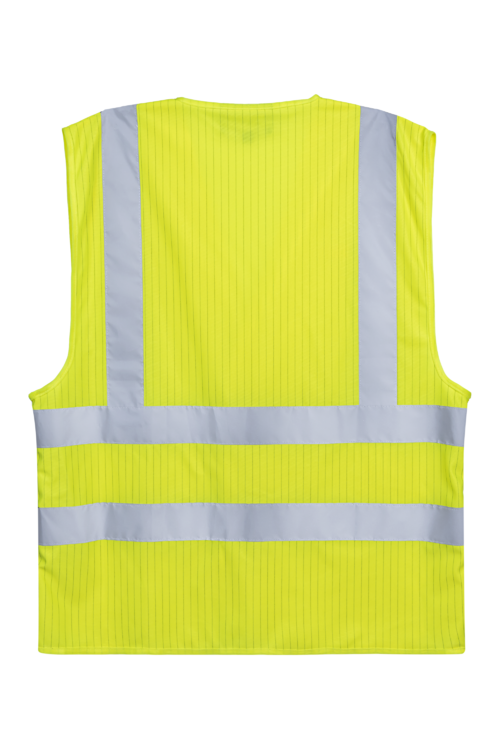 Vestă de protecție COVERGUARD HODER
