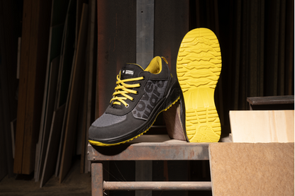 Pantofi de protecție COVERGUARD CLAW SWIFT LOW S1P