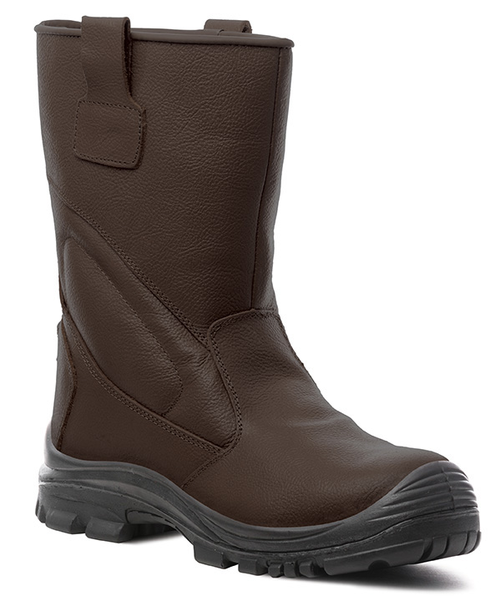 Bocanci de protecție COVERGUARD PIEMONTITE S3