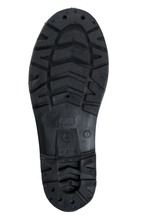 Cizme de protecție COVERGUARD DRY PVC S5