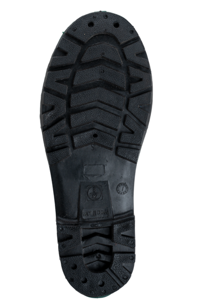 Cizme de protecție COVERGUARD DRY PVC S5