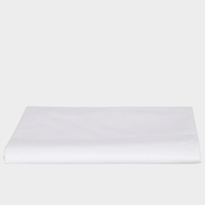 Cearșaf 220x240 cm BEUNIQUE BU RANFORCE ALB