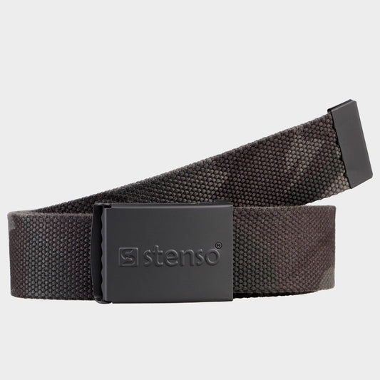 Curea 120 cm STENSO CAMOUFLAGE -
