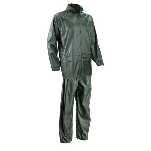 Costum de ploaie COVERGUARD PLUVIO