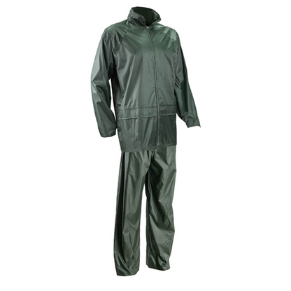 Costum de ploaie COVERGUARD PLUVIO