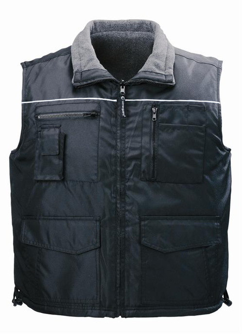 Vestă COVERGUARD CARISTE