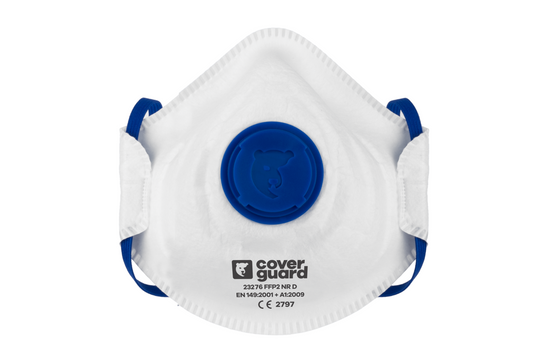 Mască de protecție COVERGUARD MO23276 FFP2
