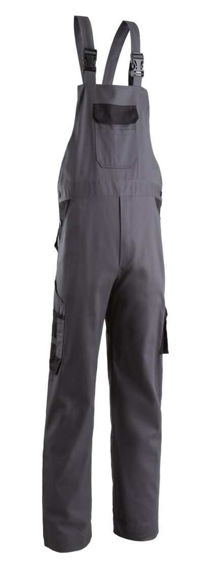 Pantaloni cu pieptar de lucru COVERGUARD COMMANDER II