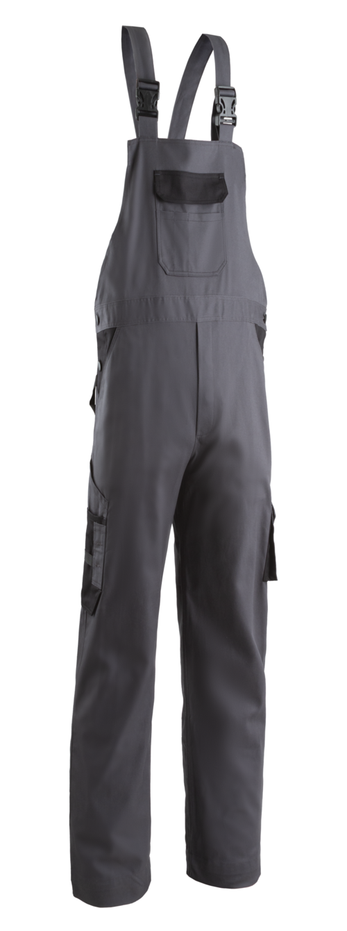 Pantaloni cu pieptar de lucru COVERGUARD COMMANDER II