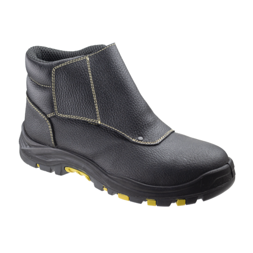 Bocanci de protecție COVERGUARD BASALT S3