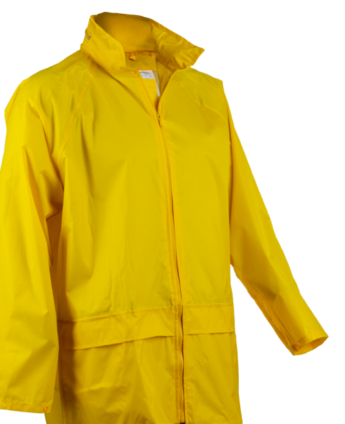 Costum de ploaie COVERGUARD PLUVIO