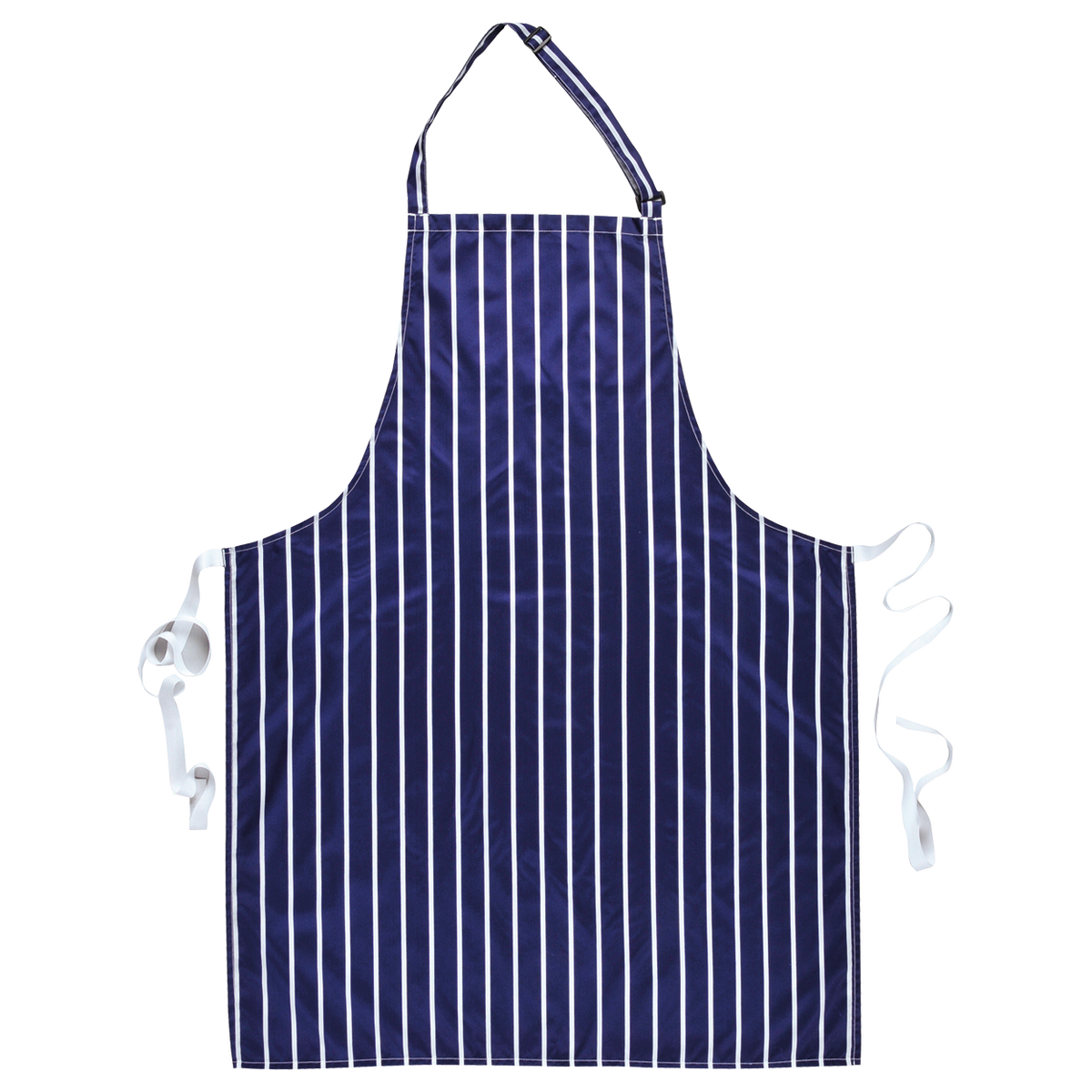 Șorț cu pieptar PORTWEST CHEFS S849 ALBASTRU