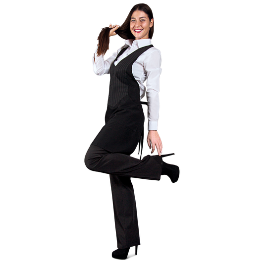 Șorț pentru femei BEUNIQUE CHIC LADY