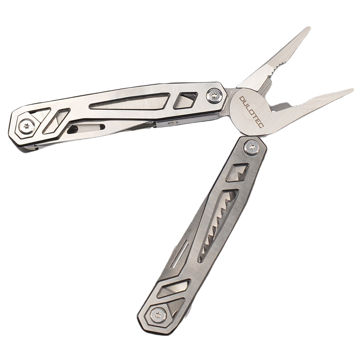 Set 4 biți STENSO DULOTEC MULTITOOL