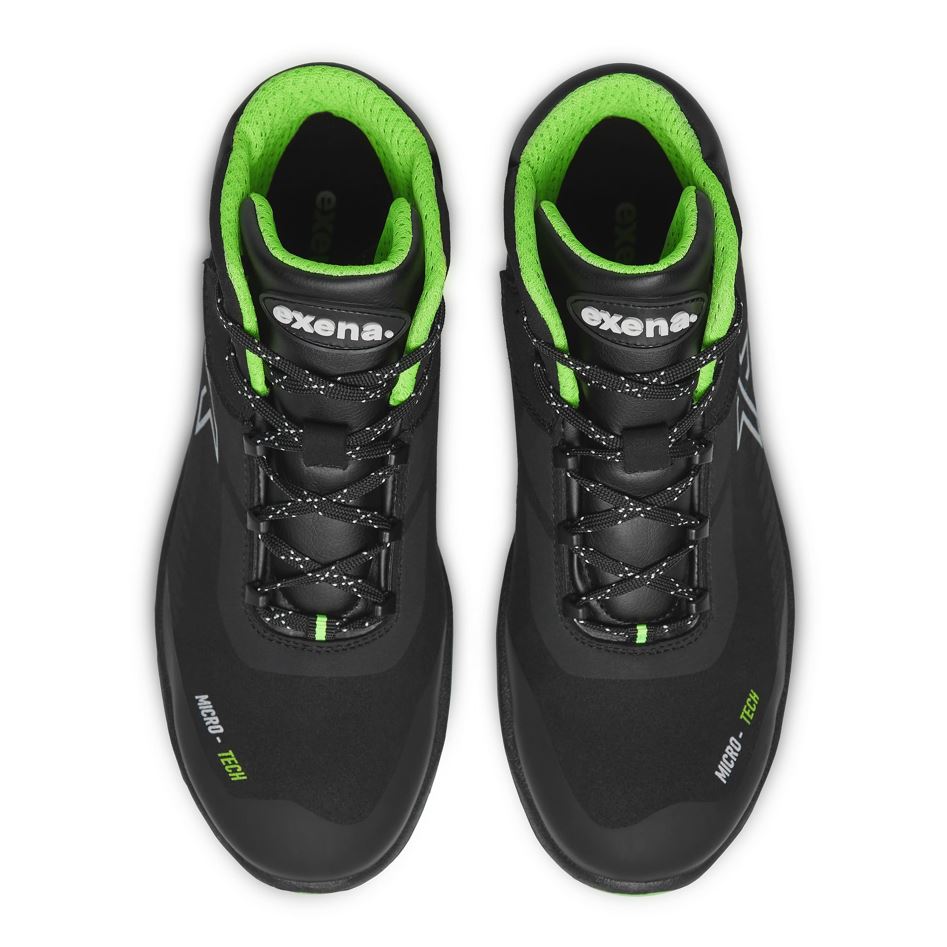Bocanci de protecție EXENA Fury S3 ESD SRC