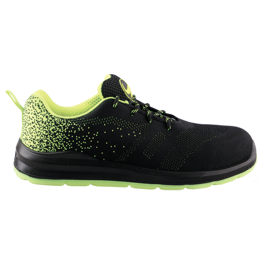 Pantofi respirabili STENSO RACE LOW O1