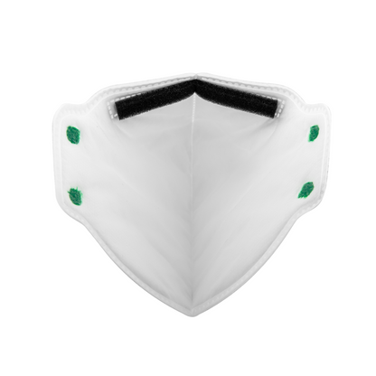 Mască de protecție COVERGUARD FFP1 NR D VERTICAL FOLDING