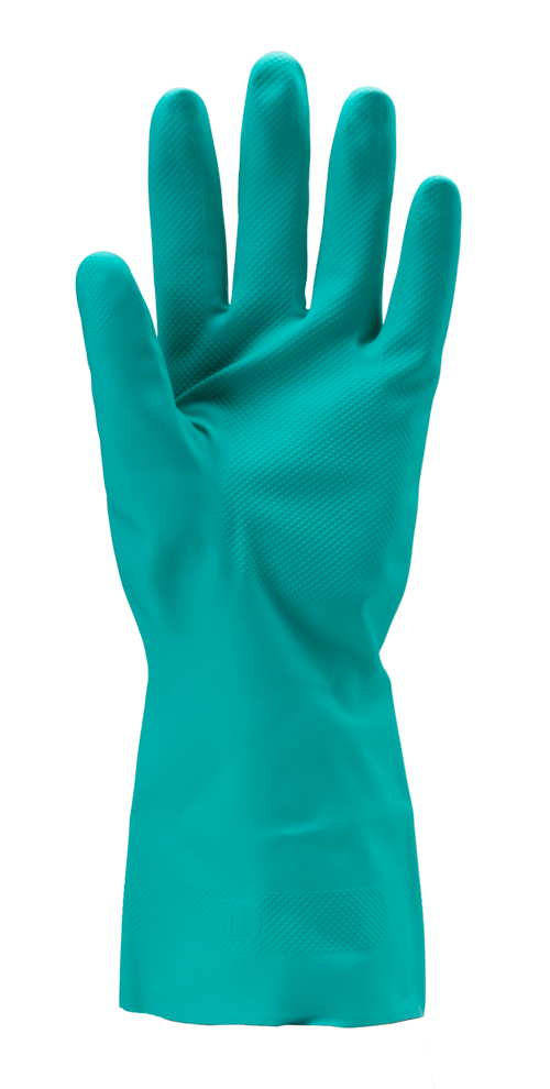 Mănuși de protecție chimică COVERGUARD EUROCHEM N5520