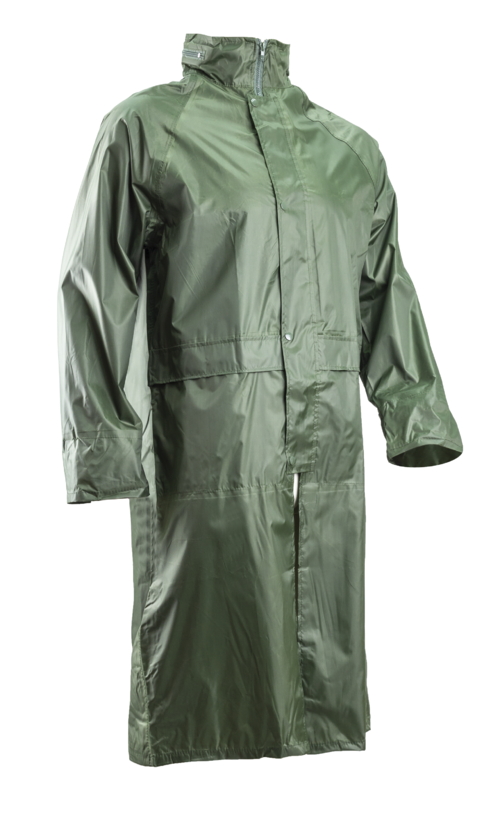 Pelerină de ploaie COVERGUARD PVC COAT