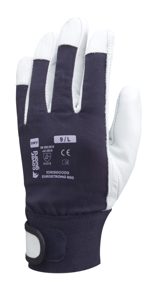 Mănuși de protecție COVERGUARD EUROSTRONG 860
